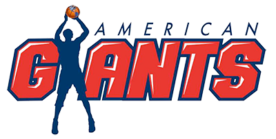 The American Giants Professional Basketball Club